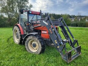 Zetor 10540