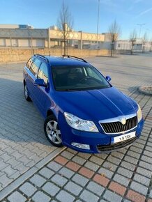 Octavia 1.9 TDI