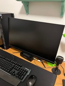 herní monitor 27" MSI Optix G272