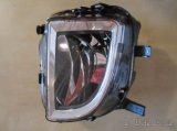 HALOGEN  LEWY VW GOLF VI GTI 09-12 5K0941699E - 1