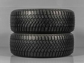 MICHELIN R19 ZIMNÍ PNEU 235/55/19 105T, 100%, 2KS (2000B)