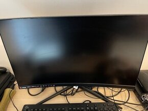 Monitor msi optix g24 series