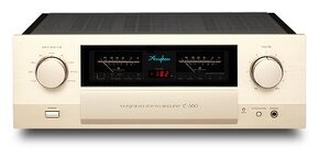 Accuphase E360