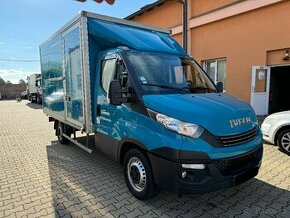 Iveco Daily 35S14S HI-MATIC 100kW