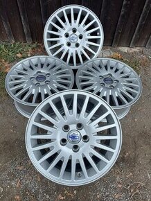 16" ALU kola – 5x108 R16 FORD, VOLVO, FORD,Land Rov