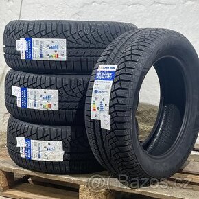 NOVÉ Zimní pneu 225/55 R17 101V Sailun