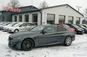 BMW M4 3.0 Coupe 2020 -26303 km