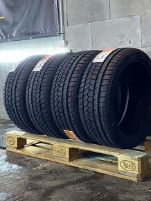 NOVÉ Zimní pneu 215/55 R17 98H XL Torque