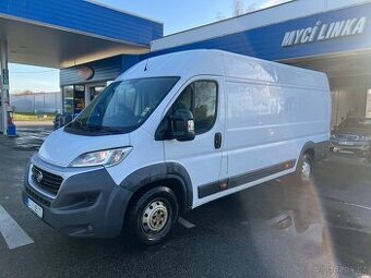 Fiat Ducato 2.3 2018 L4H2