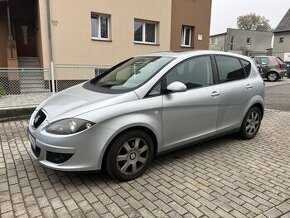 Seat Altea 1.9 TDI