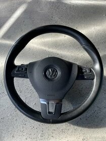 Volant Golf 6, Passat, VW T5, Sharan,