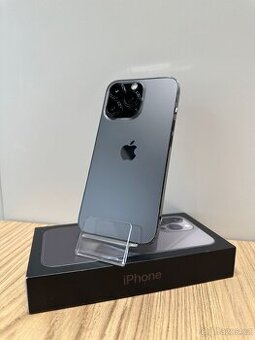 iPhone 13 Pro 128GB Graphite