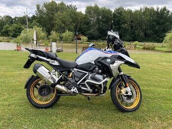 BMW 1250 GS - 1