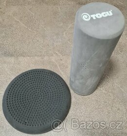 TOGU pěnový válec Foam Roller - 1