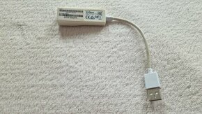 Síťová karta Edimax EU-4298 USB na RJ-45