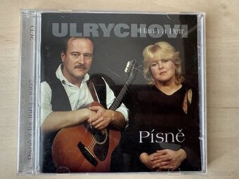 Ulrichovi - Písně z let 1964 - 1997 (2 CD)