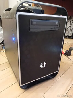 Herní PC.Win10,intel Core i5- 4x3,6GHz ,8GB Ram,500GB HDD