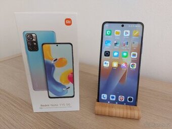 Xiaomi Redmi Note 11S 5G