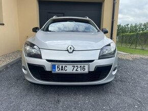 Renault Megane 1.6i