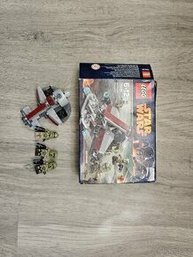 Lego star wars 75035 - 1