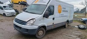 Iveco Daily 3.0HPT 130kW F1CE0481H 35s18 2006 2011 - 1
