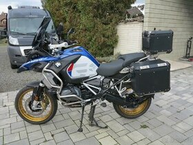 BMW R 1250 GSA HP