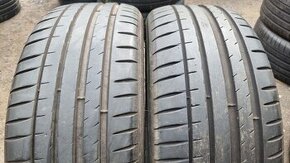 Letní pneu 225/45/18 Michelin