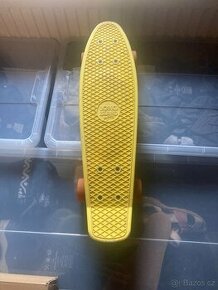 Prodám pennyboard. - 1