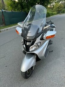 Suzuki Burgman AN650  2005