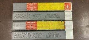 Anand B2 nerez elektrody 3,15 x 350mm -