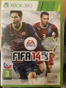 FIFA 14 xbox360 - 1