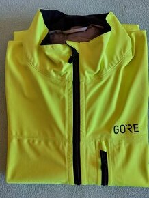 GORE C3 Gore-tex Active jacket vel. XL