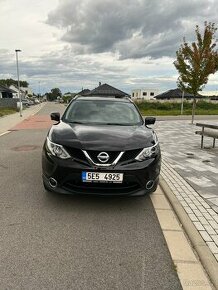 Nissan Qashqai 1.2 DIG-T