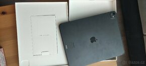 Apple iPad Pro 13, 512GB Cellular M4 2024 ( iPhone )