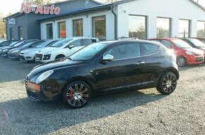 Alfa Romeo Mito 1.4Turbo 2009 -114 kw