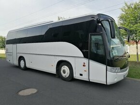 Prodám Volvo Beulas 34+1+1, manuál