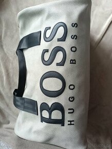 Nová taška HUGO BOSS - 1