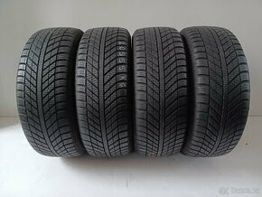 Zimní pneu 205/55/16 GoodYear - 1