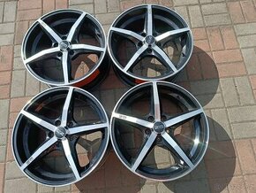 KIA-HYUNDAI-MAZDA-NISSAN-O.Z.-8JX18 ET 45-ROZTEČ 5X114,3