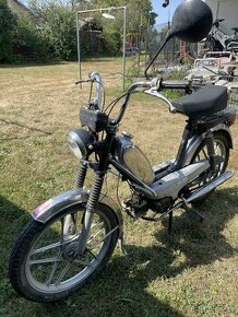 MOPED SACHS (TYP634)