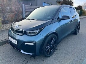 i3s 120Ah H/K 08/2020 52392KM H/K TOP VÝBAVA APPLE CARPLAY