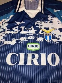 Fan triko Lazio Řím vel. L-XL