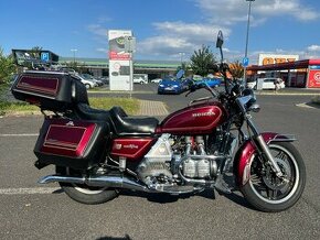 Honda Goldwing 1100