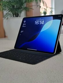 Apple iPad Pro 12.9 M1 (2021)+ Smart Keyboard Folio TOP STAV