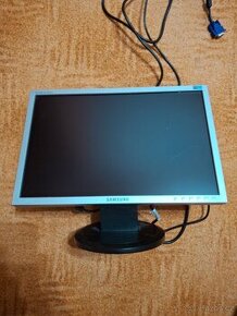 Monitor Samsung - 1