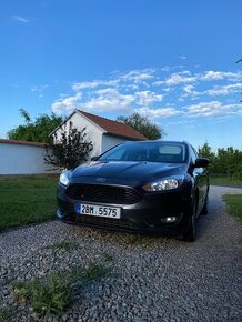 ford focus mk3 2.0 tdci 110kw