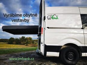 Obytný automobil, karavan