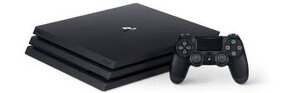 Playstation 4 Pro 1Tb