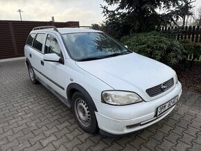 Opel Astra Caravan G 1.4i