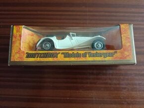 Matchbox, model 1936 Jaguar SS-100